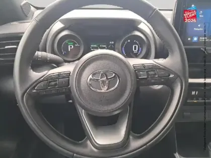 Photo 11 Toyota Yaris  Cross 116h Design MY22