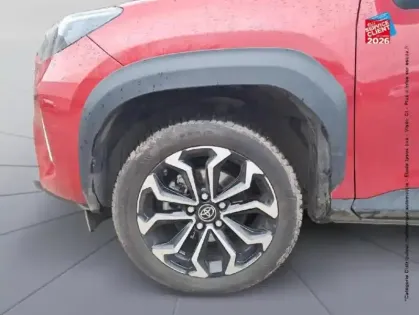 Photo 9 Toyota Yaris  Cross 116h Design MY22