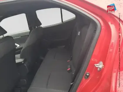 Photo 10 Toyota Yaris  Cross 116h Design MY22