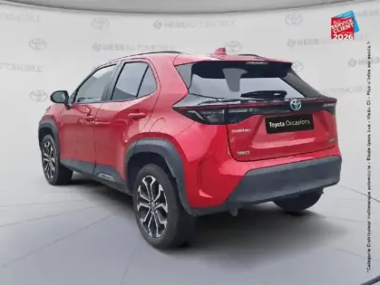 Photo 7 Toyota Yaris  Cross 116h Design MY22