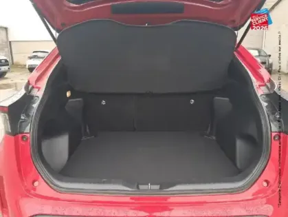 Photo 13 Toyota Yaris  Cross 116h Design MY22