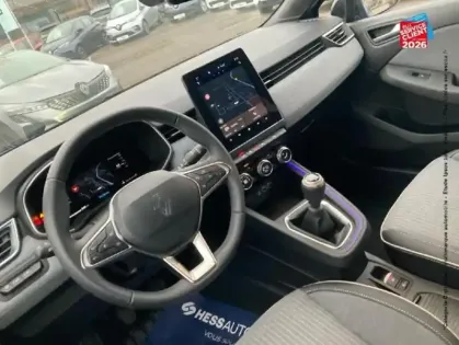 Photo 14 Renault Clio  1.0 TCe 90ch Techno - 24