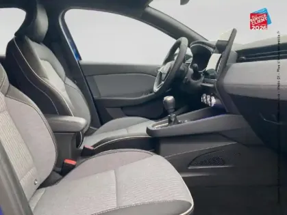 Photo 19 Renault Clio  1.0 TCe 90ch Techno - 24