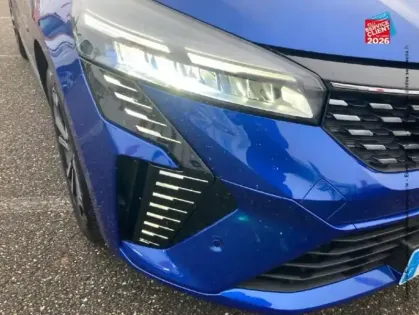 Photo 27 Renault Clio  1.0 TCe 90ch Techno - 24