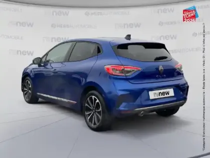 Photo 22 Renault Clio  1.0 TCe 90ch Techno - 24