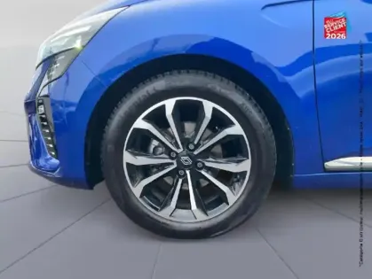 Photo 24 Renault Clio  1.0 TCe 90ch Techno - 24