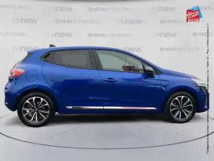 Photo 18 Renault Clio  1.0 TCe 90ch Techno - 24