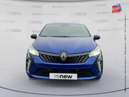 Photo 16 Renault Clio  1.0 TCe 90ch Techno - 24