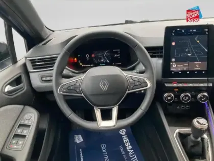 Photo 11 Renault Clio  1.0 TCe 90ch Techno - 24