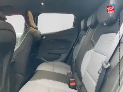 Photo 25 Renault Clio  1.0 TCe 90ch Techno - 24