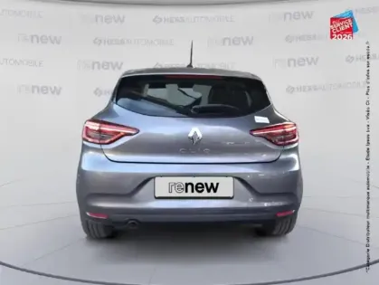 Photo 6 Renault Clio  1.0 TCe 90ch Equilibre