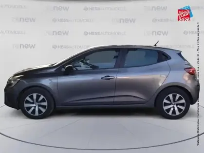 Photo 8 Renault Clio  1.0 TCe 90ch Equilibre