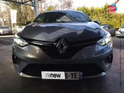 Photo 12 Renault Clio  1.0 TCe 90ch Equilibre