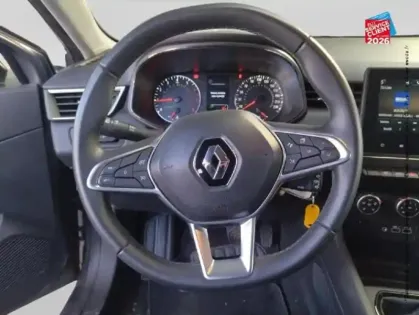 Photo 11 Renault Clio  1.0 TCe 90ch Equilibre