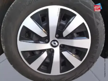 Photo 9 Renault Clio  1.0 TCe 90ch Equilibre