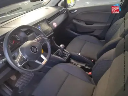 Photo 14 Renault Clio  1.0 TCe 90ch Equilibre