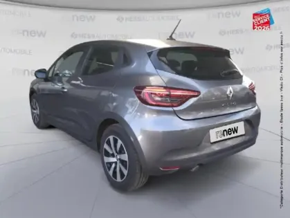 Photo 7 Renault Clio  1.0 TCe 90ch Equilibre