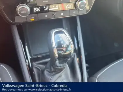 Photo 9 Skoda Kamiq  1.0 TSI Evo 2 116ch Monte Carlo DSG7