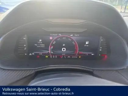 Photo 8 Skoda Kamiq  1.0 TSI Evo 2 116ch Monte Carlo DSG7