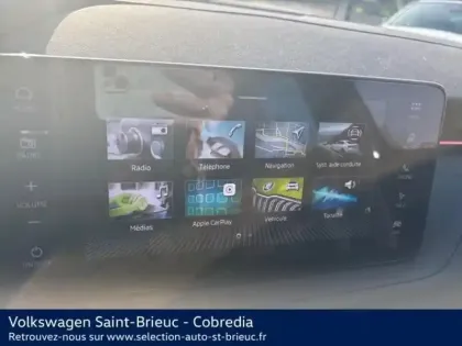 Photo 7 Skoda Kamiq  1.0 TSI Evo 2 116ch Monte Carlo DSG7