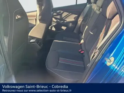 Photo 10 Skoda Kamiq  1.0 TSI Evo 2 116ch Monte Carlo DSG7