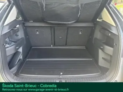 Photo 26 Skoda Elroq  204ch 60 Plus