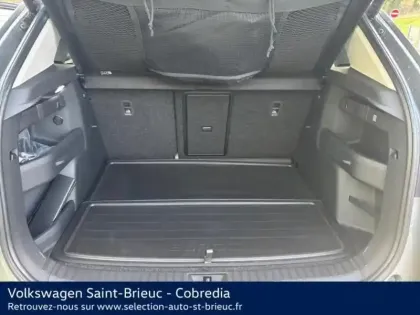 Photo 11 Skoda Elroq  204ch 60 Plus