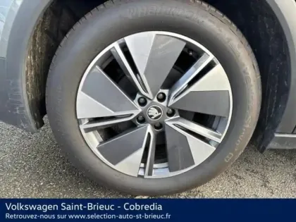 Photo 12 Skoda Elroq  204ch 60 Plus