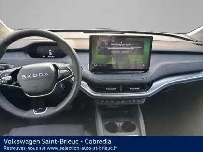 Photo 5 Skoda Elroq  204ch 60 Plus
