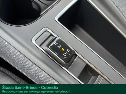 Photo 24 Skoda Elroq  204ch 60 Plus