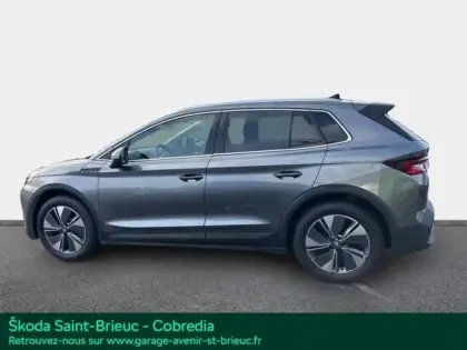 Photo 16 Skoda Elroq  204ch 60 Plus