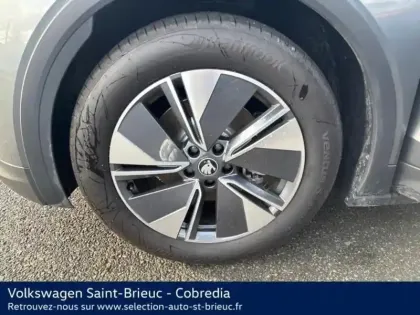 Photo 14 Skoda Elroq  204ch 60 Plus