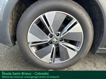 Photo 27 Skoda Elroq  204ch 60 Plus