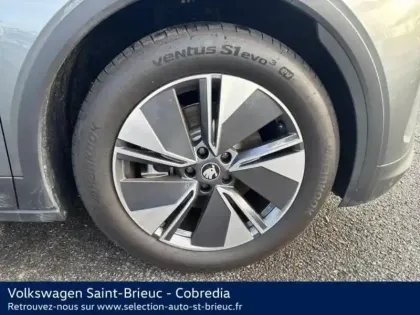 Photo 13 Skoda Elroq  204ch 60 Plus