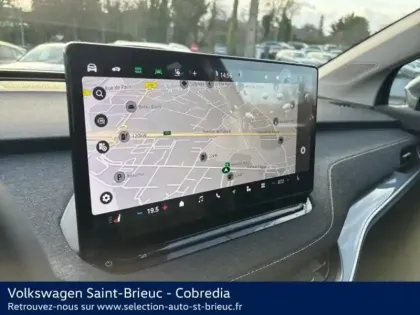 Photo 7 Skoda Elroq  204ch 60 Plus