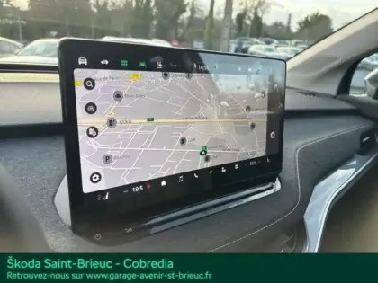 Photo 22 Skoda Elroq  204ch 60 Plus