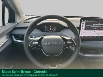 Photo 21 Skoda Elroq  204ch 60 Plus