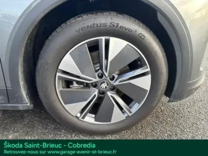 Photo 28 Skoda Elroq  204ch 60 Plus