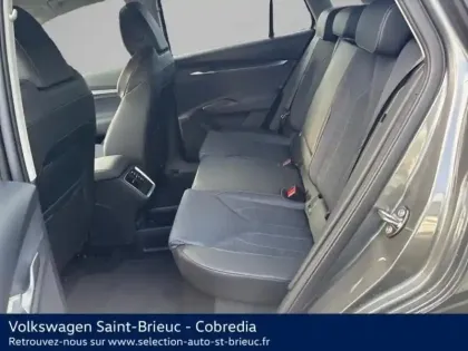 Photo 10 Skoda Elroq  204ch 60 Plus