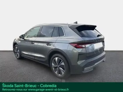 Photo 17 Skoda Elroq  204ch 60 Plus