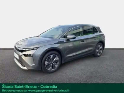 Photo 15 Skoda Elroq  204ch 60 Plus