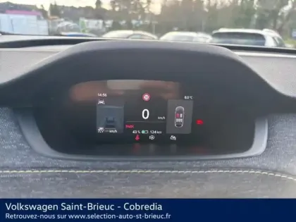 Photo 8 Skoda Elroq  204ch 60 Plus