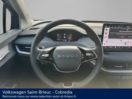 Photo 6 Skoda Elroq  204ch 60 Plus