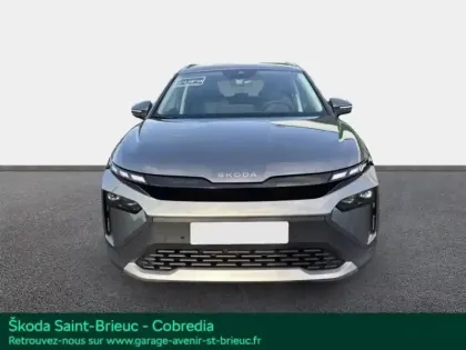 Photo 19 Skoda Elroq  204ch 60 Plus