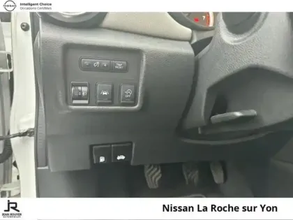 Photo 14 Nissan Micra  1.0 IG-T 92ch Business Edition 2021