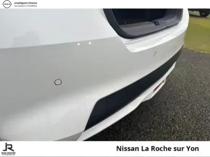 Photo 12 Nissan Micra  1.0 IG-T 92ch Business Edition 2021