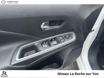 Photo 13 Nissan Micra  1.0 IG-T 92ch Business Edition 2021