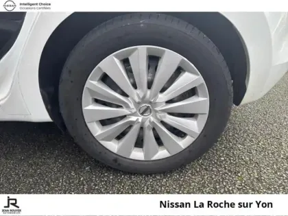 Photo 7 Nissan Micra  1.0 IG-T 92ch Business Edition 2021