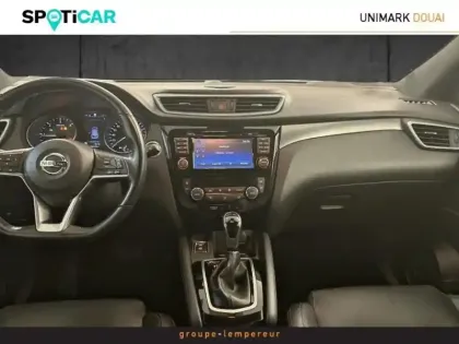 Photo 9 Nissan Qashqai  1.6 dCi 130ch Tekna+ Xtronic