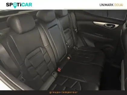 Photo 13 Nissan Qashqai  1.6 dCi 130ch Tekna+ Xtronic